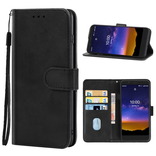 Leather Phone Case, For Nokia 2 V Tella, For Nokia C5 Endi, For OPPO Realme 7 Asia Version, For OPPO Realme C2s, For OPPO Realme Narzo 10A, For OPPO Realme Q3t, For OPPO Realme X50T, For OUKITEL K15 Plus