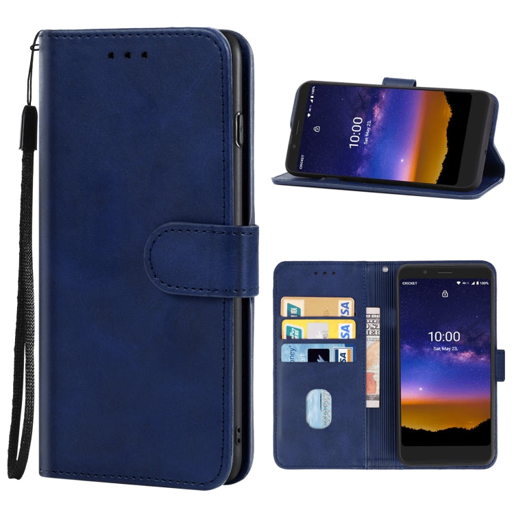 Leather Phone Case, For Nokia 2 V Tella, For Nokia C5 Endi, For OPPO Realme 7 Asia Version, For OPPO Realme C2s, For OPPO Realme Narzo 10A, For OPPO Realme Q3t, For OPPO Realme X50T, For OUKITEL K15 Plus