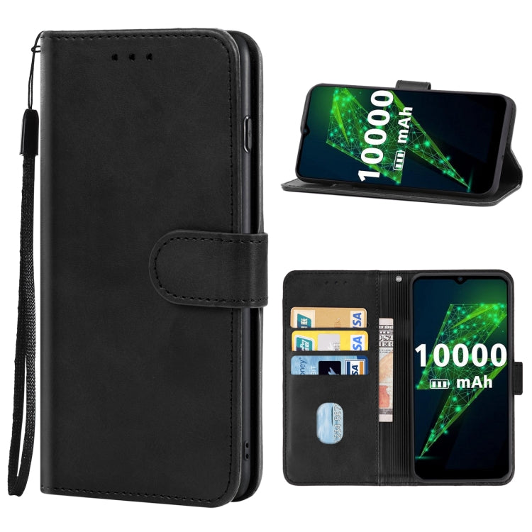 Leather Phone Case, For Nokia 2 V Tella, For Nokia C5 Endi, For OPPO Realme 7 Asia Version, For OPPO Realme C2s, For OPPO Realme Narzo 10A, For OPPO Realme Q3t, For OPPO Realme X50T, For OUKITEL K15 Plus