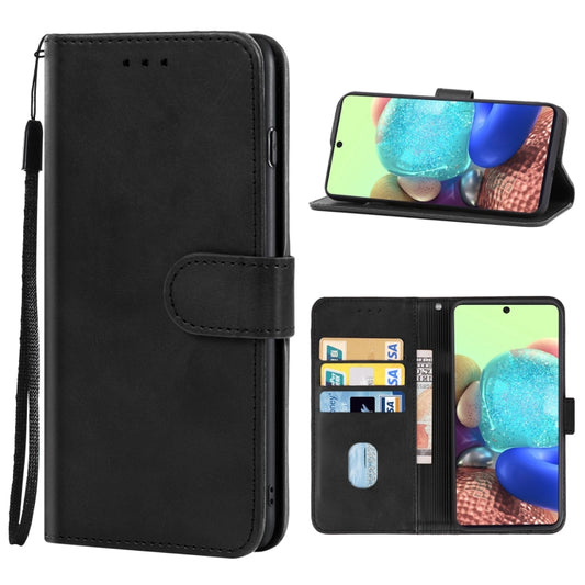 Leather Phone Case, For Samsung Galaxy A Quantum, For Samsung Galaxy A12 Nacho, For Samsung Galaxy A31s, For TCL A3X, For UMIDIGI Bison X10 Pro, For Vodafone Smart E11, For Xiaomi Poco C31, For Xiaomi Redmi 9 Activ