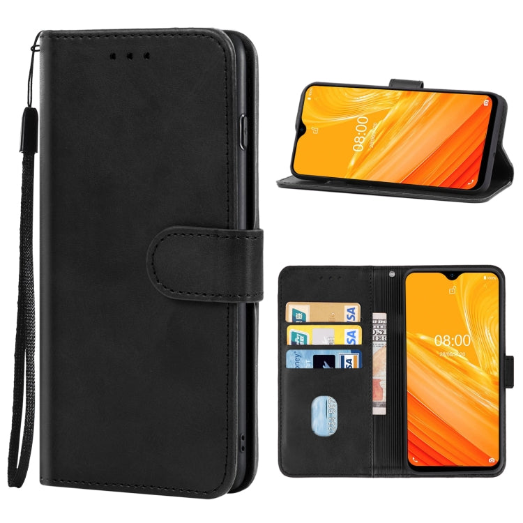 Leather Phone Case, For Ulefone Armor X9 Pro, For Ulefone Note 6P, For Ulefone Note 7T, For Ulefone Note 8