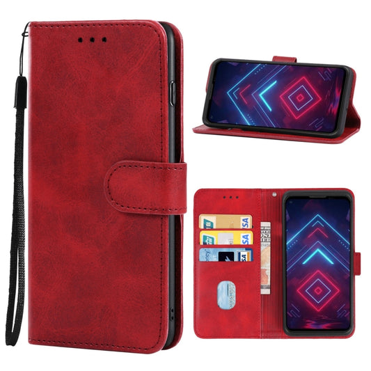 Leather Phone Case, For DOOGEE V20 5G, For ZTE Axon A31 Ultra 5G, For ZTE Blade 20 Pro 5G, For vivo V23 Pro