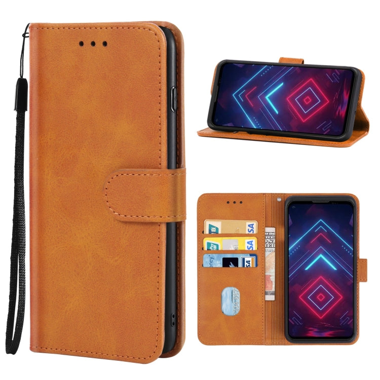 Leather Phone Case, For DOOGEE V20 5G, For ZTE Axon A31 Ultra 5G, For ZTE Blade 20 Pro 5G, For vivo V23 Pro