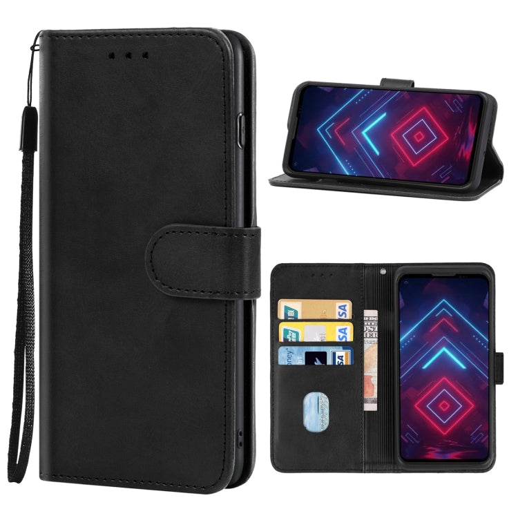 Leather Phone Case, For DOOGEE V20 5G, For ZTE Axon A31 Ultra 5G, For ZTE Blade 20 Pro 5G, For vivo V23 Pro