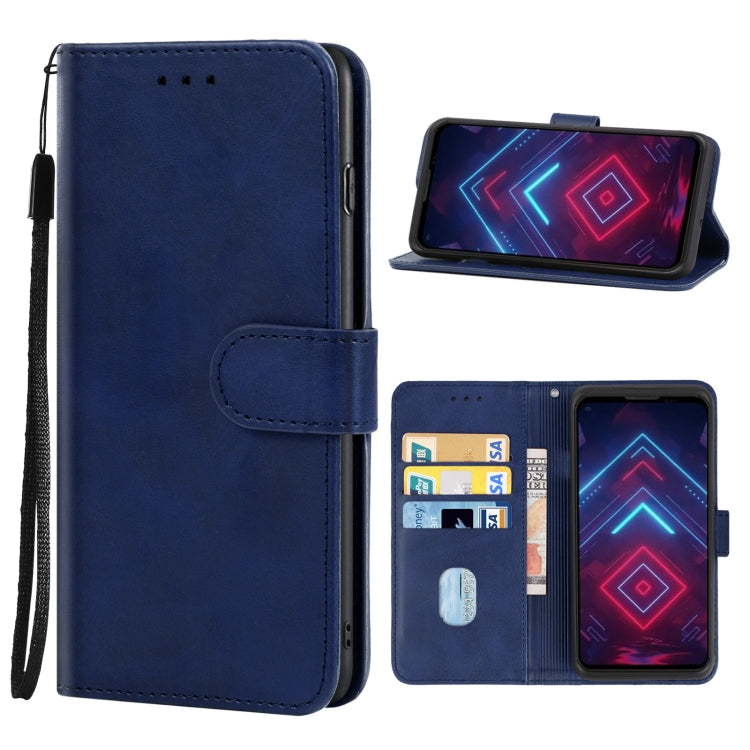 Leather Phone Case, For DOOGEE V20 5G, For ZTE Axon A31 Ultra 5G, For ZTE Blade 20 Pro 5G, For vivo V23 Pro