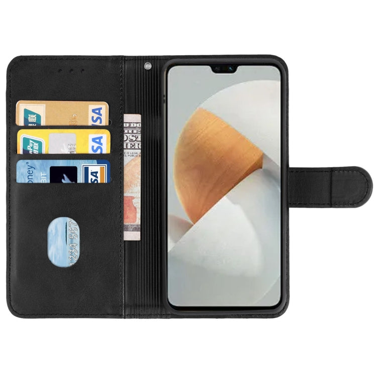 Leather Phone Case, For vivo V23 Pro