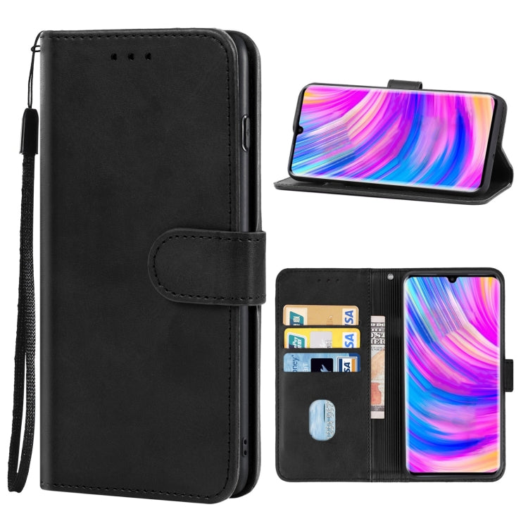 Leather Phone Case, For DOOGEE V20 5G, For ZTE Axon A31 Ultra 5G, For ZTE Blade 20 Pro 5G, For vivo V23 Pro