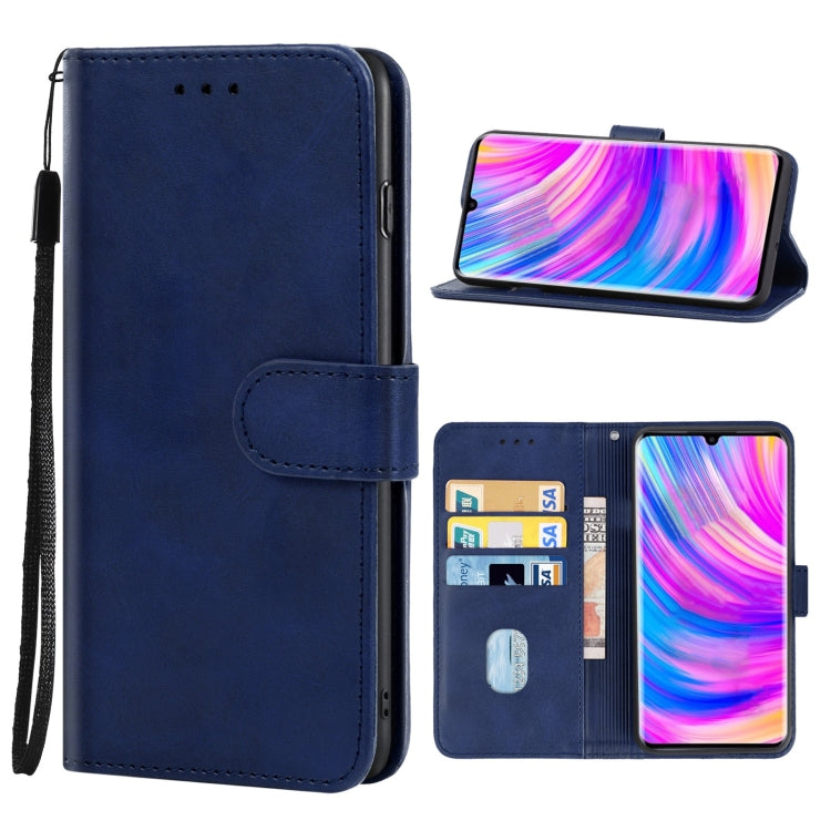 Leather Phone Case, For DOOGEE V20 5G, For ZTE Axon A31 Ultra 5G, For ZTE Blade 20 Pro 5G, For vivo V23 Pro