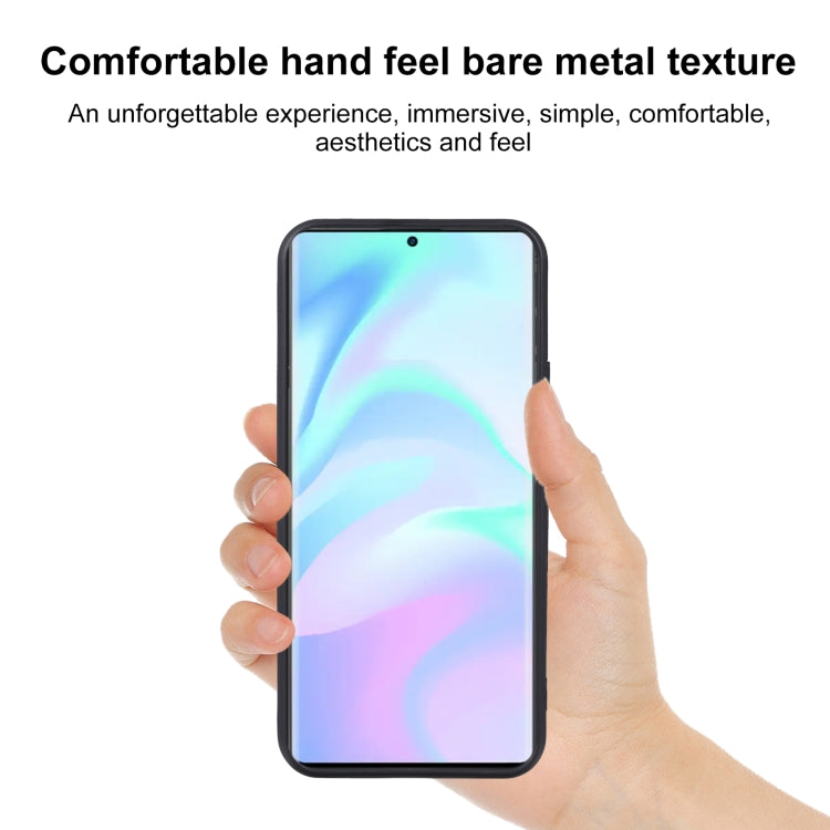 TPU Phone Case, For ZTE Axon A31 Ulitra 5G