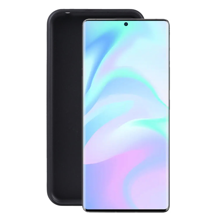 TPU Phone Case, For ZTE Axon A31 Ulitra 5G