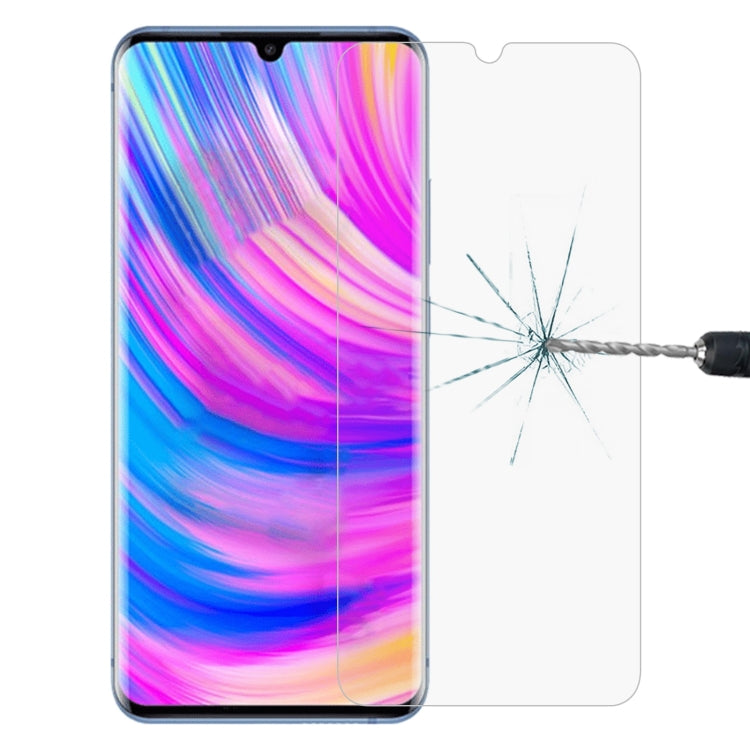 0.26mm 9H 2.5D Tempered Glass Film, For vivo V23 Pro (1 PC), For ZTE Axon A31 Ultra 5G (1 PC), For ZTE Blade 20 Pro 5G (1 PC)