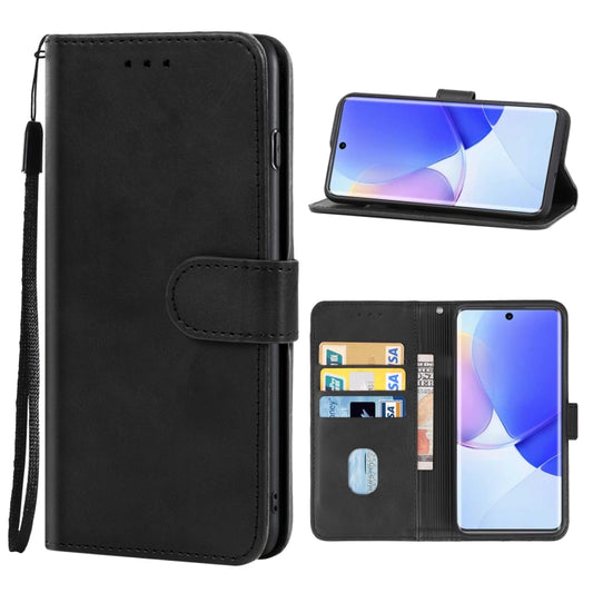 Leather Phone Case, For Xiaomi 12 Pro, For Xiaomi 12  Pro, For Ulefone Note 12P, For OPPO A11s, For OUKITEL WP16, For TCL T Pro, For Motorola Moto Defy 2021, For OPPO Realme Q3s, For Xiaomi 12S  Ultra, For Xiaomi Mi 12 Ultra