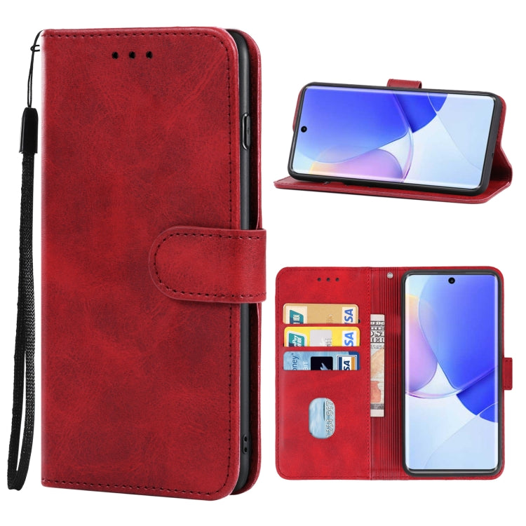 Leather Phone Case, For Xiaomi 12 Pro, For Xiaomi 12  Pro, For Ulefone Note 12P, For OPPO A11s, For OUKITEL WP16, For TCL T Pro, For Motorola Moto Defy 2021, For OPPO Realme Q3s, For Xiaomi 12S  Ultra, For Xiaomi Mi 12 Ultra