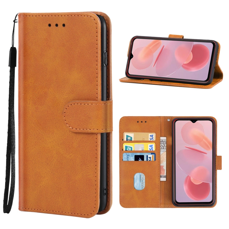 Leather Phone Case, For Xiaomi 12 Pro, For Xiaomi 12  Pro, For Ulefone Note 12P, For OPPO A11s, For OUKITEL WP16, For TCL T Pro, For Motorola Moto Defy 2021, For OPPO Realme Q3s, For Xiaomi 12S  Ultra, For Xiaomi Mi 12 Ultra