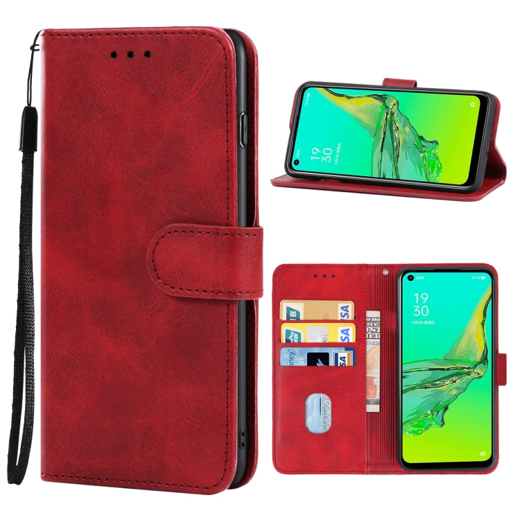 Leather Phone Case, For Xiaomi 12 Pro, For Xiaomi 12  Pro, For Ulefone Note 12P, For OPPO A11s, For OUKITEL WP16, For TCL T Pro, For Motorola Moto Defy 2021, For OPPO Realme Q3s, For Xiaomi 12S  Ultra, For Xiaomi Mi 12 Ultra