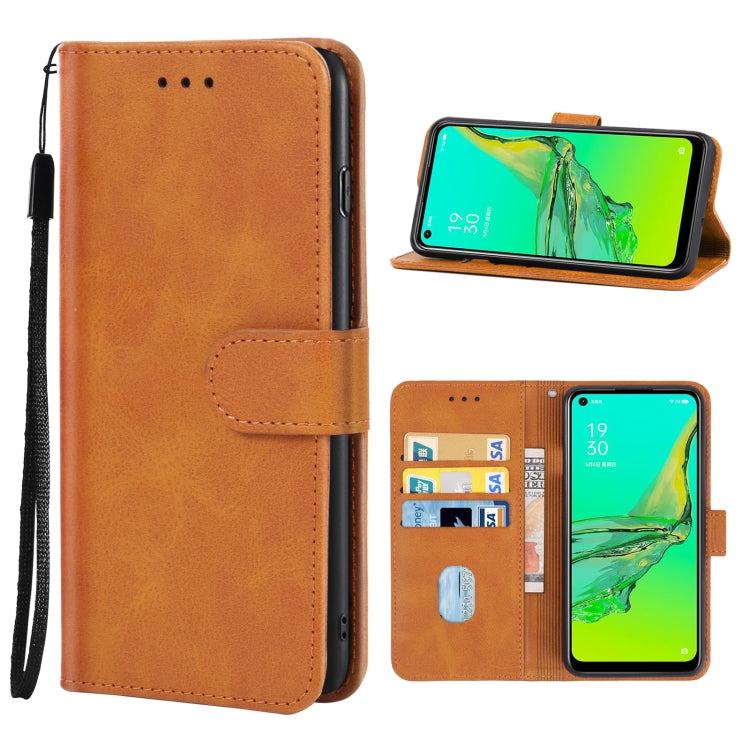 Leather Phone Case, For Xiaomi 12 Pro, For Xiaomi 12  Pro, For Ulefone Note 12P, For OPPO A11s, For OUKITEL WP16, For TCL T Pro, For Motorola Moto Defy 2021, For OPPO Realme Q3s, For Xiaomi 12S  Ultra, For Xiaomi Mi 12 Ultra