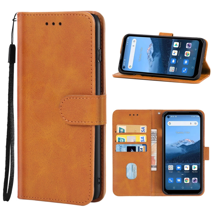 Leather Phone Case, For Xiaomi 12 Pro, For Xiaomi 12  Pro, For Ulefone Note 12P, For OPPO A11s, For OUKITEL WP16, For TCL T Pro, For Motorola Moto Defy 2021, For OPPO Realme Q3s, For Xiaomi 12S  Ultra, For Xiaomi Mi 12 Ultra