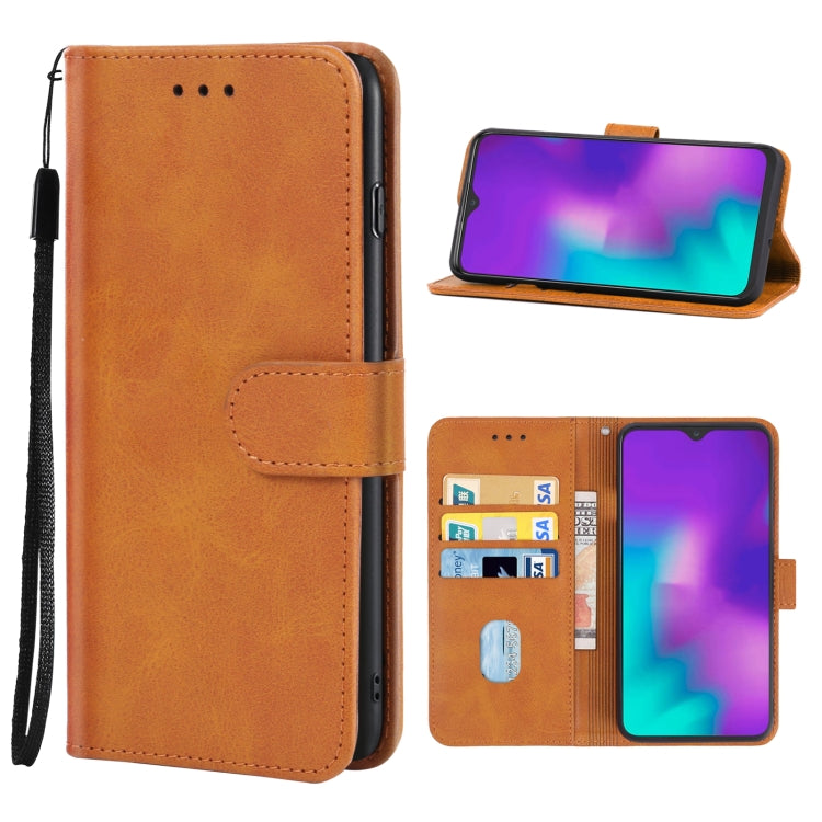 Leather Phone Case, For Xiaomi 12 Pro, For Xiaomi 12  Pro, For Ulefone Note 12P, For OPPO A11s, For OUKITEL WP16, For TCL T Pro, For Motorola Moto Defy 2021, For OPPO Realme Q3s, For Xiaomi 12S  Ultra, For Xiaomi Mi 12 Ultra