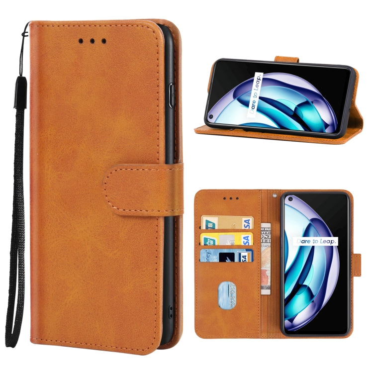 Leather Phone Case, For Xiaomi 12 Pro, For Xiaomi 12  Pro, For Ulefone Note 12P, For OPPO A11s, For OUKITEL WP16, For TCL T Pro, For Motorola Moto Defy 2021, For OPPO Realme Q3s, For Xiaomi 12S  Ultra, For Xiaomi Mi 12 Ultra