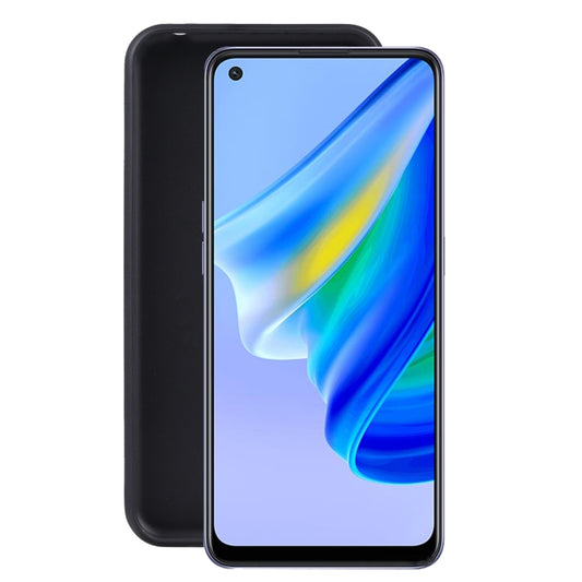 TPU Phone Case, For OPPO A95, For OPPO Realme C25s, For OPPO Reno6 Lite