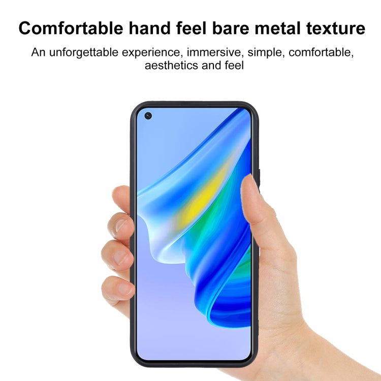 TPU Phone Case, For OPPO A95, For OPPO Realme C25s, For OPPO Reno6 Lite