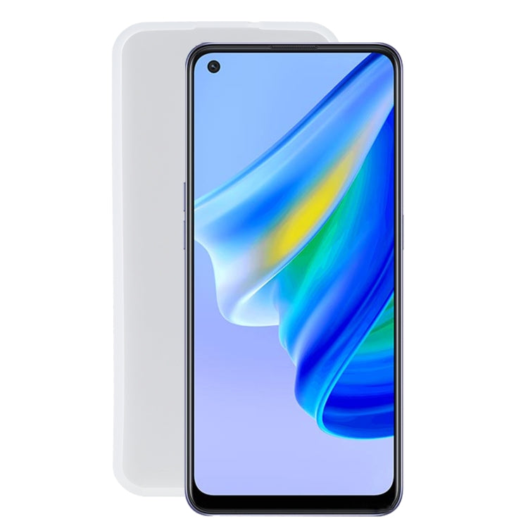 TPU Phone Case, For OPPO A95, For OPPO Realme C25s, For OPPO Reno6 Lite