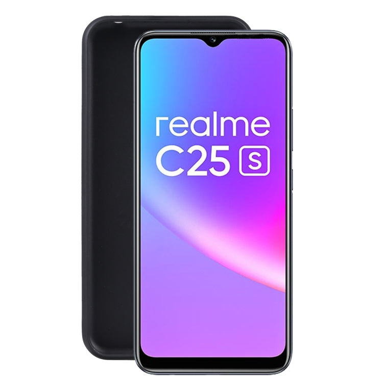 TPU Phone Case, For OPPO A95, For OPPO Realme C25s, For OPPO Reno6 Lite