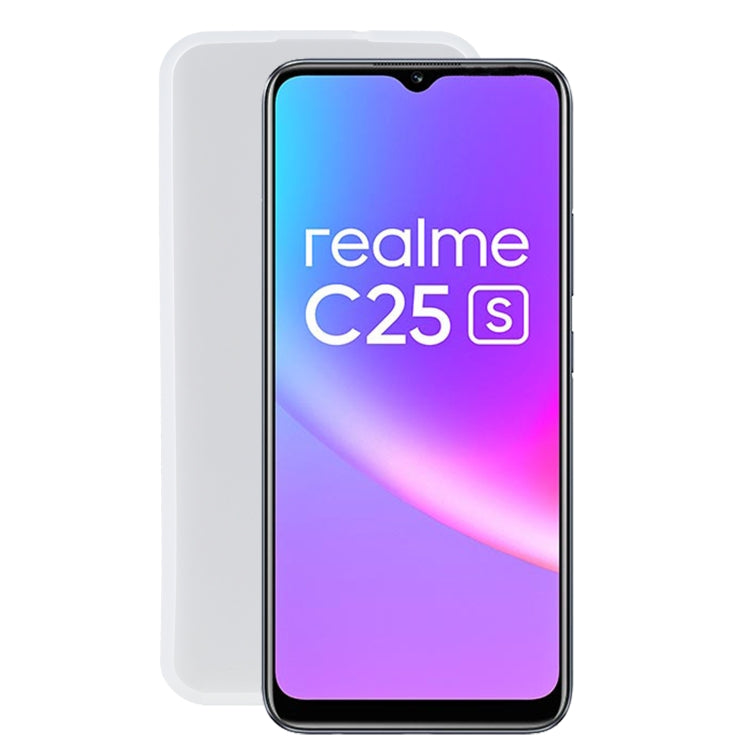 TPU Phone Case, For OPPO A95, For OPPO Realme C25s, For OPPO Reno6 Lite