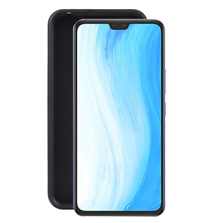 TPU Phone Case, For Vivo  V19 Neo, For Vivo  X9i, For Vivo iQOO 7 India, For Vivo iQOO Neo5 S, For Vivo iQOO Neo5 SE, For Vivo iQOO U3X Standard, For Vivo iQOO U5, For Vivo S7t, For Vivo Y30 Standard, For Vivo Y32, For Vivo Y93s