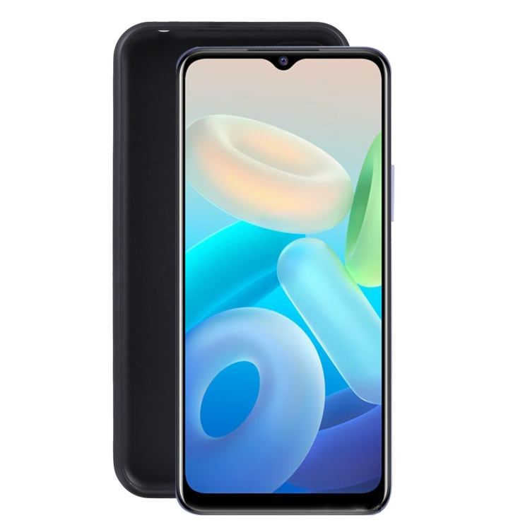 TPU Phone Case, For Vivo Y32