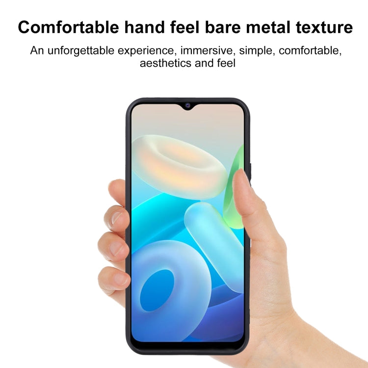 TPU Phone Case, For Vivo Y32