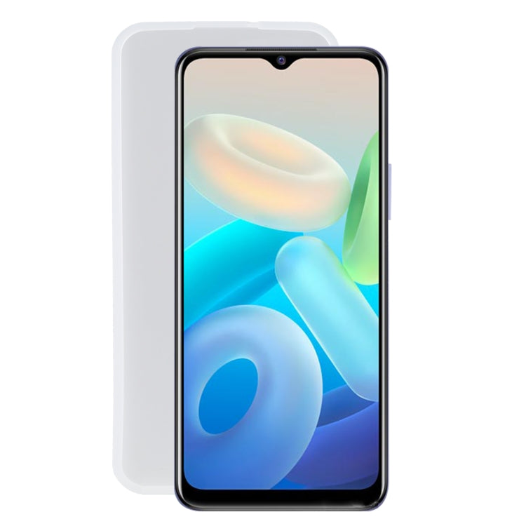 TPU Phone Case, For Vivo  V19 Neo, For Vivo  X9i, For Vivo iQOO 7 India, For Vivo iQOO Neo5 S, For Vivo iQOO Neo5 SE, For Vivo iQOO U3X Standard, For Vivo iQOO U5, For Vivo S7t, For Vivo Y30 Standard, For Vivo Y32, For Vivo Y93s