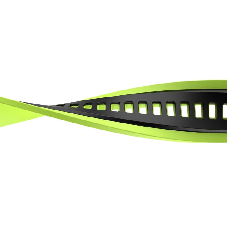 Two-color TPU Strap For Apple Watch Series, 7 41mm / 6&SE&5&4 40mm / 3&2&1 38mm