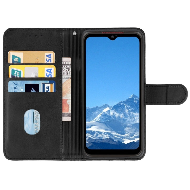 Leather Phone Case, For AGM Glory G1, For AGM Glory G1 SE, For AGM Glory G1 Pro, For AGM H2, For Blackview BV8800, For Infinix Smart 5 Pro, For TCL 20 A 5G, For TCL 20E