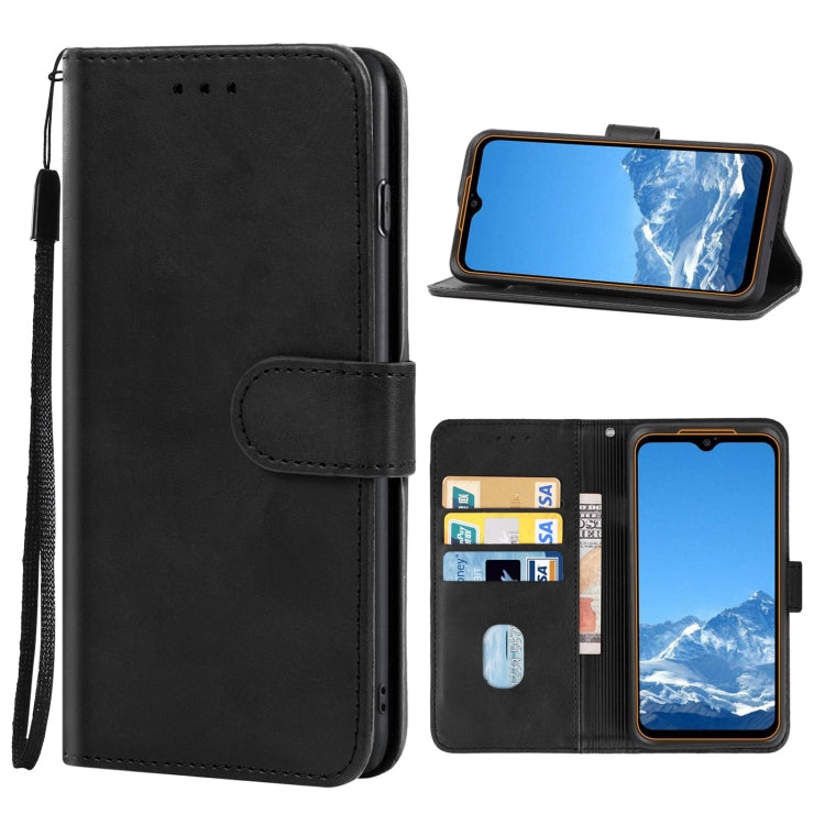 Leather Phone Case, For AGM Glory G1, For AGM Glory G1 SE, For AGM Glory G1 Pro, For AGM H2, For Blackview BV8800, For Infinix Smart 5 Pro, For TCL 20 A 5G, For TCL 20E