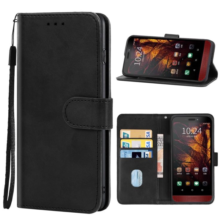 Leather Phone Case, For AGM Glory G1, For AGM Glory G1 SE, For AGM Glory G1 Pro, For AGM H2, For Blackview BV8800, For Infinix Smart 5 Pro, For TCL 20 A 5G, For TCL 20E