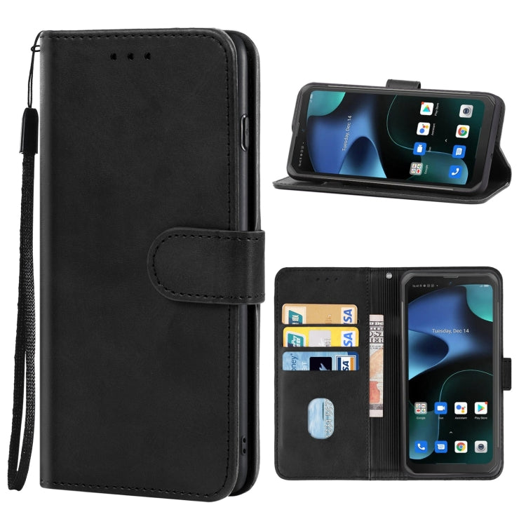 Leather Phone Case, For AGM Glory G1, For AGM Glory G1 SE, For AGM Glory G1 Pro, For AGM H2, For Blackview BV8800, For Infinix Smart 5 Pro, For TCL 20 A 5G, For TCL 20E