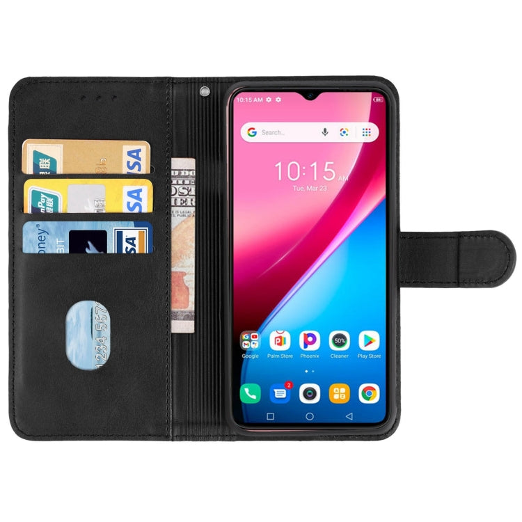 Leather Phone Case, For Infinix Smart 5 Pro, For TCL 20E, For Tecno Spark Go 2022