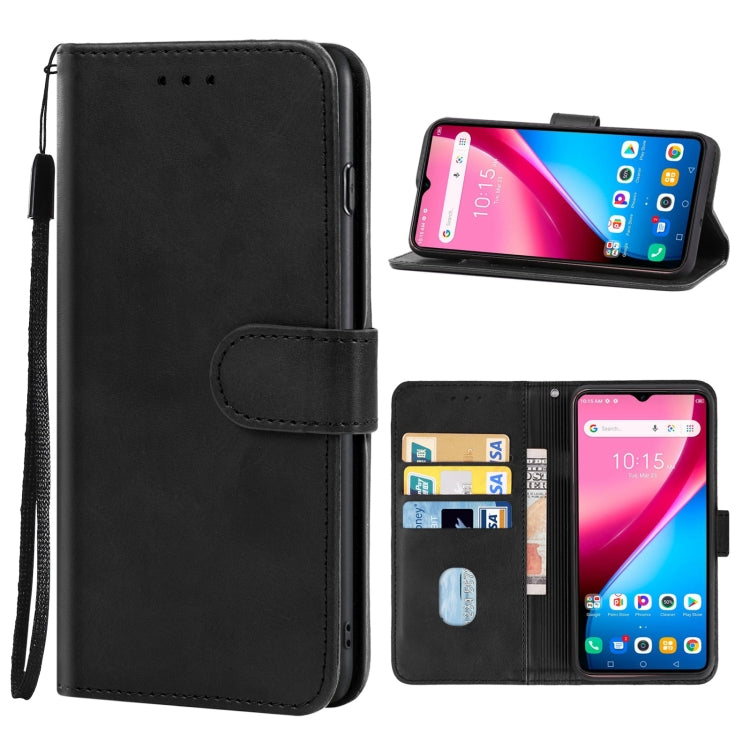 Leather Phone Case, For Infinix Smart 5 Pro, For TCL 20E, For Tecno Spark Go 2022