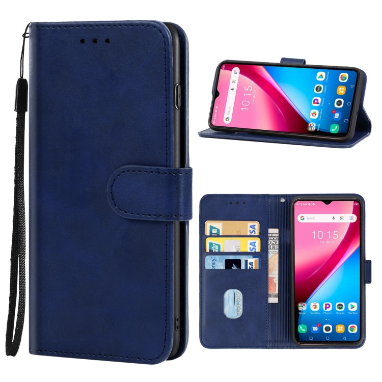 Leather Phone Case, For Infinix Smart 5 Pro, For TCL 20E, For Tecno Spark Go 2022