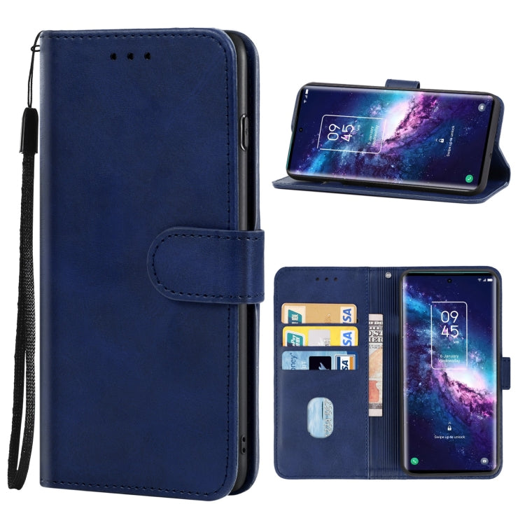 Leather Phone Case, For AGM Glory G1, For AGM Glory G1 SE, For AGM Glory G1 Pro, For AGM H2, For Blackview BV8800, For Infinix Smart 5 Pro, For TCL 20 A 5G, For TCL 20E