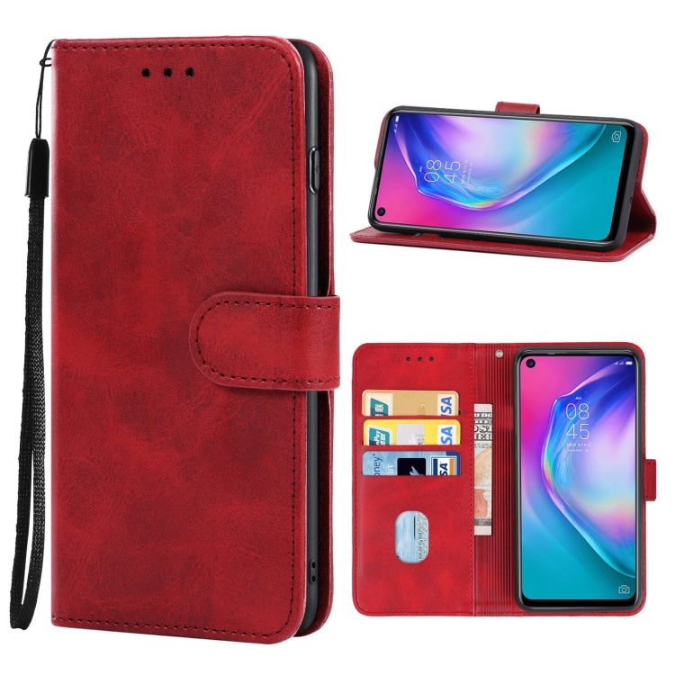 Leather Phone Case, For Tecno Camon 16 S, For Tecno Spark 8 Pro, For Tecno Spark 8T, For Tecno Spark Go 2022, For Ulefone Armor 2S, For Ulefone Armor 3W, For Ulefone Armor 3WT, For Ulefone Armor 6S