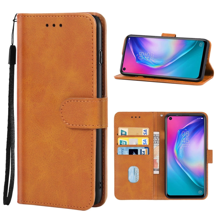 Leather Phone Case, For Tecno Camon 16 S, For Tecno Spark 8 Pro, For Tecno Spark 8T, For Tecno Spark Go 2022, For Ulefone Armor 2S, For Ulefone Armor 3W, For Ulefone Armor 3WT, For Ulefone Armor 6S