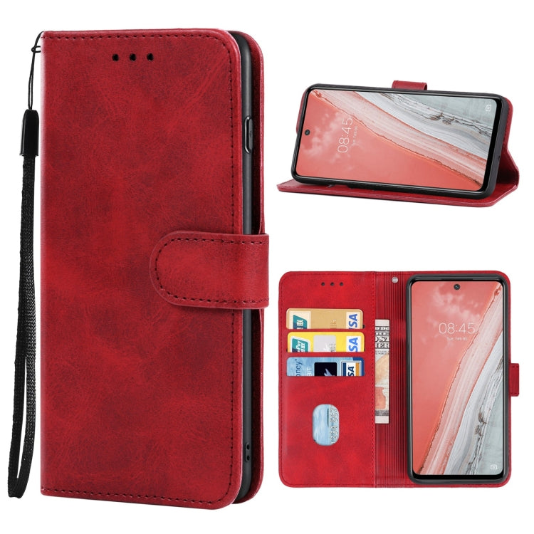 Leather Phone Case, For Tecno Camon 16 S, For Tecno Spark 8 Pro, For Tecno Spark 8T, For Tecno Spark Go 2022, For Ulefone Armor 2S, For Ulefone Armor 3W, For Ulefone Armor 3WT, For Ulefone Armor 6S