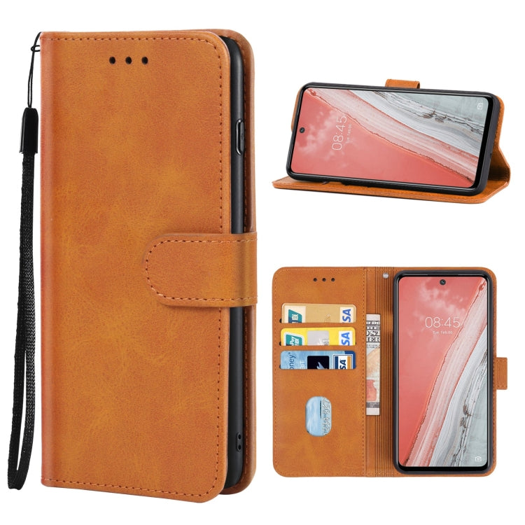 Leather Phone Case, For Tecno Camon 16 S, For Tecno Spark 8 Pro, For Tecno Spark 8T, For Tecno Spark Go 2022, For Ulefone Armor 2S, For Ulefone Armor 3W, For Ulefone Armor 3WT, For Ulefone Armor 6S