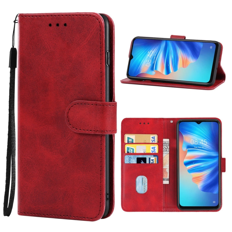 Leather Phone Case, For Tecno Camon 16 S, For Tecno Spark 8 Pro, For Tecno Spark 8T, For Tecno Spark Go 2022, For Ulefone Armor 2S, For Ulefone Armor 3W, For Ulefone Armor 3WT, For Ulefone Armor 6S