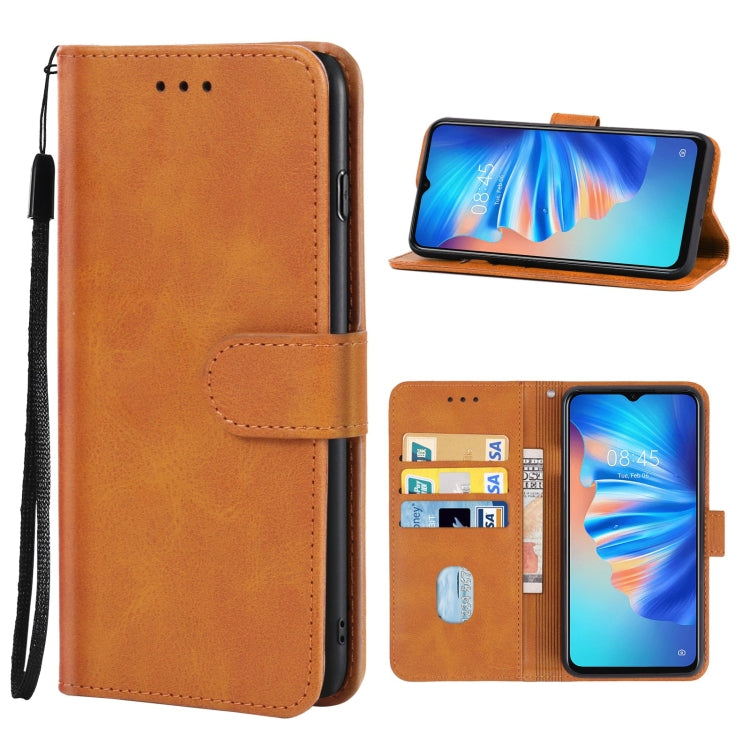 Leather Phone Case, For Tecno Camon 16 S, For Tecno Spark 8 Pro, For Tecno Spark 8T, For Tecno Spark Go 2022, For Ulefone Armor 2S, For Ulefone Armor 3W, For Ulefone Armor 3WT, For Ulefone Armor 6S