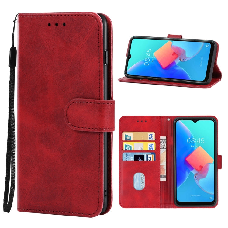 Leather Phone Case, For Tecno Camon 16 S, For Tecno Spark 8 Pro, For Tecno Spark 8T, For Tecno Spark Go 2022, For Ulefone Armor 2S, For Ulefone Armor 3W, For Ulefone Armor 3WT, For Ulefone Armor 6S