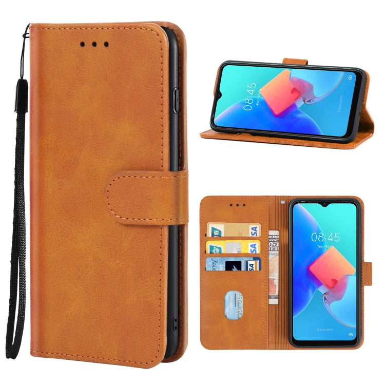 Leather Phone Case, For Tecno Camon 16 S, For Tecno Spark 8 Pro, For Tecno Spark 8T, For Tecno Spark Go 2022, For Ulefone Armor 2S, For Ulefone Armor 3W, For Ulefone Armor 3WT, For Ulefone Armor 6S