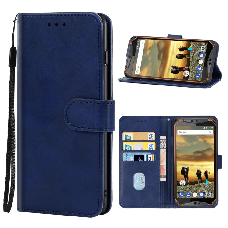 Leather Phone Case, For Tecno Camon 16 S, For Tecno Spark 8 Pro, For Tecno Spark 8T, For Tecno Spark Go 2022, For Ulefone Armor 2S, For Ulefone Armor 3W, For Ulefone Armor 3WT, For Ulefone Armor 6S